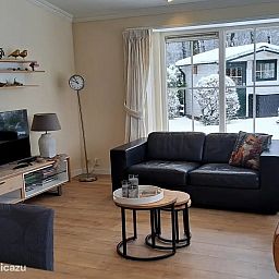 Unterkunft 320531 - Chalet Veluwe - Zonnig chalet aan mooie siervijver