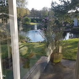 Unterkunft 320533 - Chalet Veluwe - Casa Lara