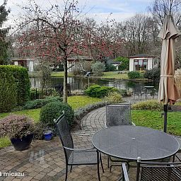 Unterkunft 320534 - Chalet Veluwe - Parel van de Veluwe