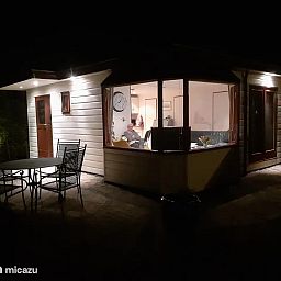 Unterkunft 320534 - Chalet Veluwe - Parel van de Veluwe