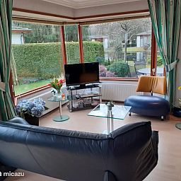 Unterkunft 320534 - Chalet Veluwe - Parel van de Veluwe