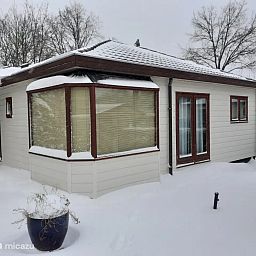 Unterkunft 320534 - Chalet Veluwe - Parel van de Veluwe