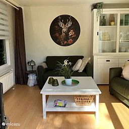 Unterkunft 320535 - Ferienhaus Veluwe - Bosrandhuisje O Deer Kootwijk