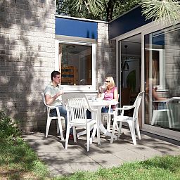Guest house 320536 - Bungalow Veluwe - Vakantiepark de Berkenhorst 2