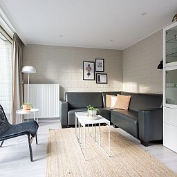 Unterkunft 320541 - Bungalow Veluwe - Vakantiepark de Berkenhorst 10