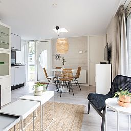 Unterkunft 320541 - Bungalow Veluwe - Vakantiepark de Berkenhorst 10