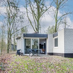 Guest house 320542 - Bungalow Veluwe - Vakantiepark de Berkenhorst 11