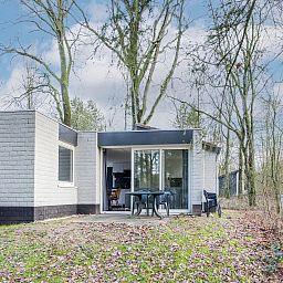 Guest house 320542 - Bungalow Veluwe - Vakantiepark de Berkenhorst 11
