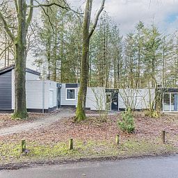 Guest house 320542 - Bungalow Veluwe - Vakantiepark de Berkenhorst 11