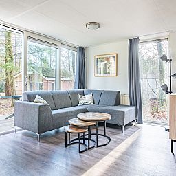 Guest house 320542 - Bungalow Veluwe - Vakantiepark de Berkenhorst 11