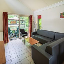 Guest house 320543 - Bungalow Veluwe - Vakantiepark de Berkenhorst 12