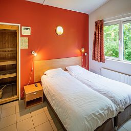 Guest house 320543 - Bungalow Veluwe - Vakantiepark de Berkenhorst 12
