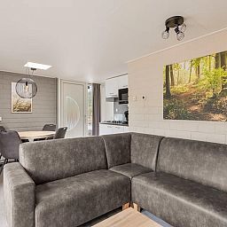 Unterkunft 320544 - Bungalow Veluwe - Vakantiepark de Berkenhorst 13