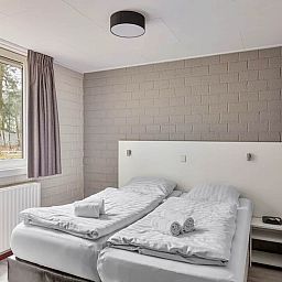 Unterkunft 320544 - Bungalow Veluwe - Vakantiepark de Berkenhorst 13