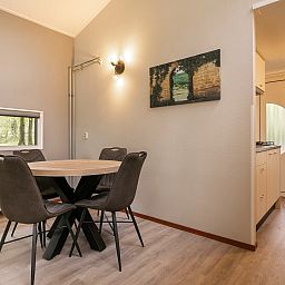 Guest house 320545 - Bungalow Veluwe - Vakantiepark de Berkenhorst 14
