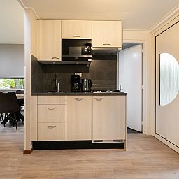 Guest house 320545 - Bungalow Veluwe - Vakantiepark de Berkenhorst 14