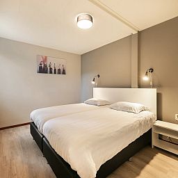 Guest house 320545 - Bungalow Veluwe - Vakantiepark de Berkenhorst 14