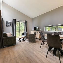 Guest house 320545 - Bungalow Veluwe - Vakantiepark de Berkenhorst 14