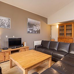 Unterkunft 320547 - Bungalow Veluwe - Vakantiepark de Berkenhorst 16