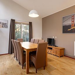 Unterkunft 320547 - Bungalow Veluwe - Vakantiepark de Berkenhorst 16