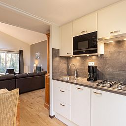 Unterkunft 320547 - Bungalow Veluwe - Vakantiepark de Berkenhorst 16