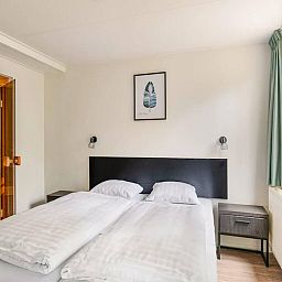 Unterkunft 320548 - Bungalow Veluwe - Vakantiepark de Berkenhorst 17
