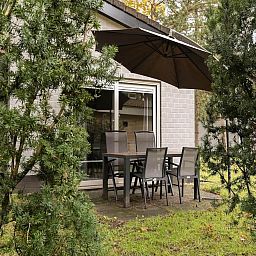 Unterkunft 320548 - Bungalow Veluwe - Vakantiepark de Berkenhorst 17