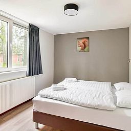 Unterkunft 320548 - Bungalow Veluwe - Vakantiepark de Berkenhorst 17