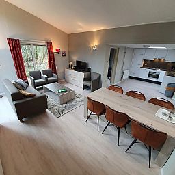 Unterkunft 320549 - Bungalow Veluwe - Vakantiepark de Berkenhorst 19