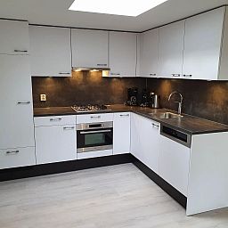 Unterkunft 320549 - Bungalow Veluwe - Vakantiepark de Berkenhorst 19