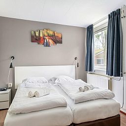 Unterkunft 320549 - Bungalow Veluwe - Vakantiepark de Berkenhorst 19