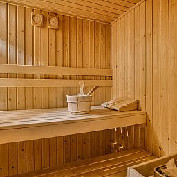 Unterkunft 320549 - Bungalow Veluwe - Vakantiepark de Berkenhorst 19