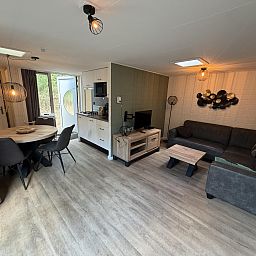 Unterkunft 320550 - Ferienhaus Veluwe - Geschakelde woning in Kootwijk