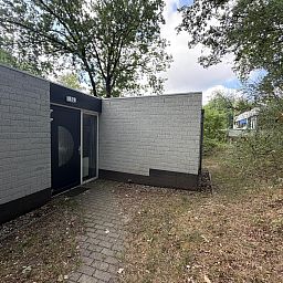 Unterkunft 320550 - Ferienhaus Veluwe - Geschakelde woning in Kootwijk