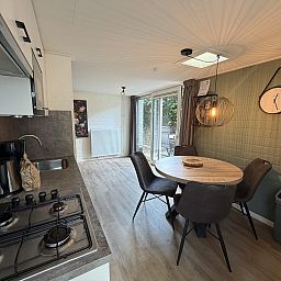 Unterkunft 320550 - Ferienhaus Veluwe - Geschakelde woning in Kootwijk