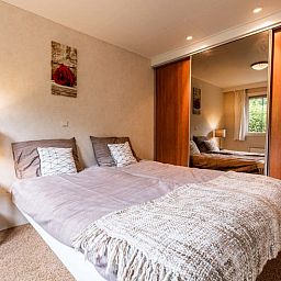 Unterkunft 320613 - Ferienhaus Veluwe - Holiday home 4 personen