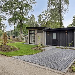 Unterkunft 3206141 - Ferienhaus Veluwe - Heidehof 5 personen