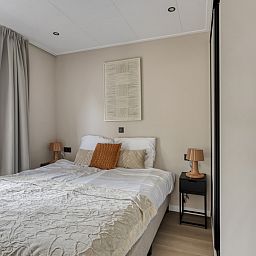 Unterkunft 3206141 - Ferienhaus Veluwe - Heidehof 5 personen