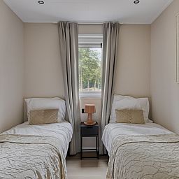 Unterkunft 3206141 - Ferienhaus Veluwe - Heidehof 5 personen