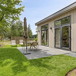 Guest house 3206144 - Holiday property Veluwe - Heideveld