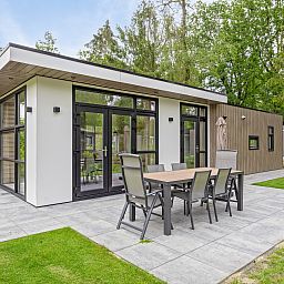 Verblijf 3206146 - Chalet Veluwe - Chalet in Ede