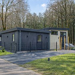 Guest house 3206148 - Holiday property Veluwe - Veldzicht