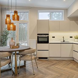 Guest house 3206148 - Holiday property Veluwe - Veldzicht