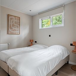 Verblijf 3206151 - Vakantiewoning Veluwe - Lindenhof