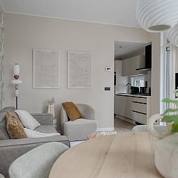 Verblijf 3206151 - Vakantiewoning Veluwe - Lindenhof