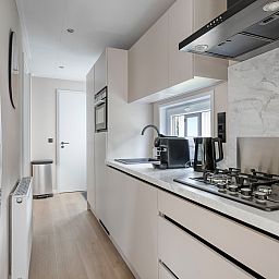 Verblijf 3206151 - Vakantiewoning Veluwe - Lindenhof