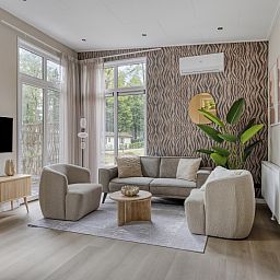 Verblijf 3206159 - Vakantiewoning Veluwe - Heidehof