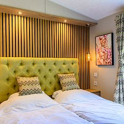 Verblijf 3206160 - Vakantiewoning Veluwe - Nova 4 personen