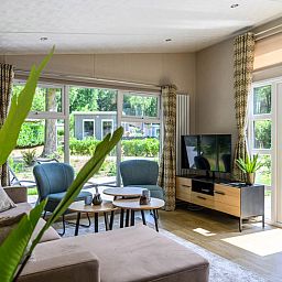 Verblijf 3206160 - Vakantiewoning Veluwe - Nova 4 personen