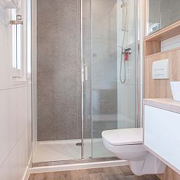 Unterkunft 3206161 - Ferienhaus Veluwe - Module Noir